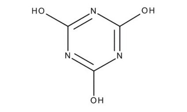 氰尿酸 for synthesis