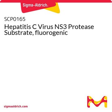 Hepatitis C Virus NS3 Protease Substrate, fluorogenic