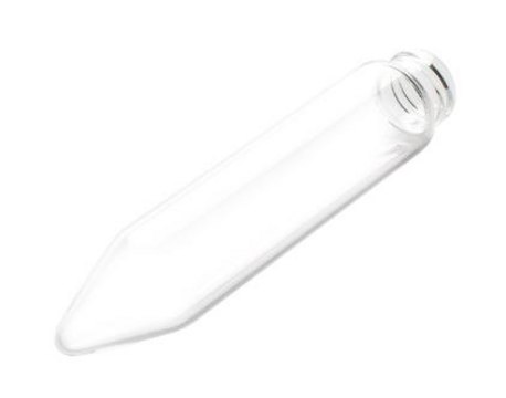 PYREX&#174; Disposable Glass Conical Centrifuge Tubes without cap, capacity 50&#160;mL