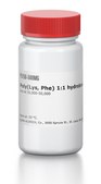 Poly(Lys, Phe) 1:1 hydrobromide mol wt 20,000-50,000