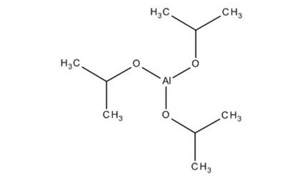 Aluminium triisopropylate for synthesis