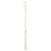 SP Bel-Art® Sterileware™ Powder Probe Samplers white high-density polyethylene, capacity 200 mL (6.8 oz), L 38 in. (96.5 cm), sterile, pack of 20 ea (individually wrapped)