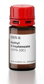 Methyl 6-heptenoate ≥95% (GC)
