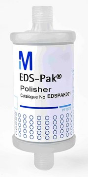 EDS-Pak&#174; 精制器 Production of endocrine disruptor-free water