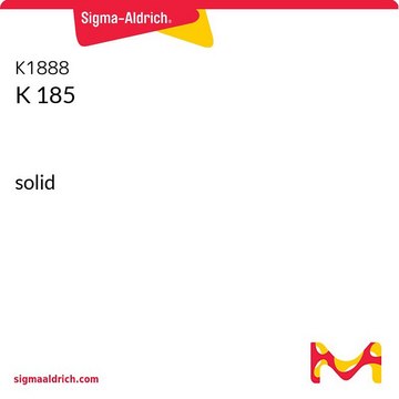 K 185 solid