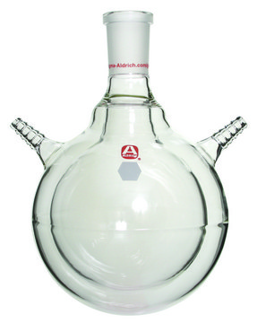 Aldrich&#174; jacketed round-bottom flasks capacity 500&#160;mL