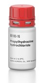 Propylhydrazine hydrochloride