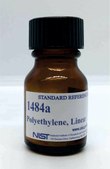 Polyethylene, linear NIST® SRM® 1484a