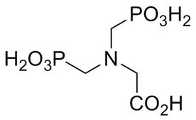 Glyphosine A plant growth regulator that also enhances anti-B:9-23 TCR-dependent T cell activation by modulating murine class II MHC I-Ag7-mediated B:9-23 presentation on APCs.