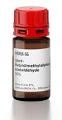 (tert-Butyldimethylsilyloxy)acetaldehyde 90%