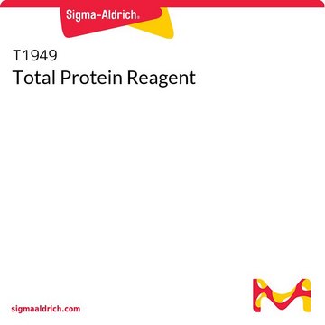 Total Protein Reagent