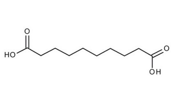 癸二酸 for synthesis