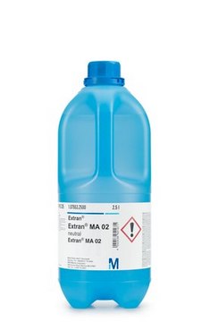 Extran&#174; MA 02 liquid, neutral, concentrate