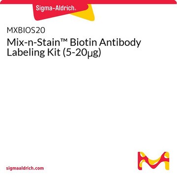 Mix-n-Stain&#8482; 生物素抗体标记试剂盒（5-20&#956;g）