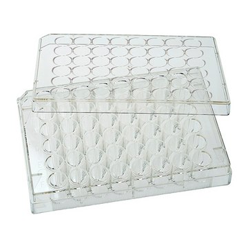 PureCol&#8482; Coated 48-Well Plates Ultrapure collagen type I coated 48-well plates for cell culture applications (5 plates)