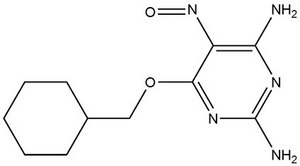 ATR/CDK Inhibitor, NU6027 The ATR/CDK Inhibitor, NU6027, also referenced under CAS 220036-08-8, controls the biological activity of ATR/CDK. This small molecule/inhibitor is primarily used for Cancer applications.