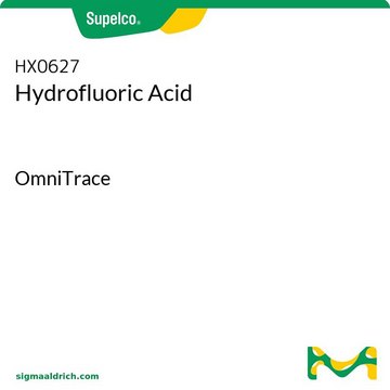 Hydrofluoric Acid OmniTrace