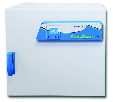 SureTemp&#174; Dual Convection Incubator volume 70&#160;L, with SureCheck&#174; data logging software, AC/DC input 115 V AC, US 2-pin plug