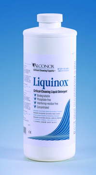 Liquinox&#174; 无磷液体洗涤剂 947 mL packs