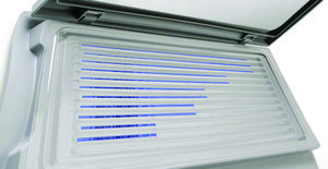 Immobiline® Drystrip pH 3-10, 24 cm Cytiva 17-6002-44, pack of 12 strips