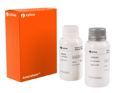 ECL&#8482; Blotting Reagents Cytiva RPN2109