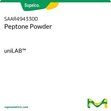 Peptone Powder uniLAB&#8482;