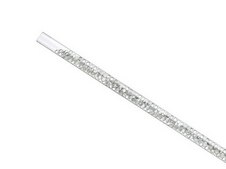 Marble granular for producing CO2