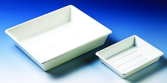 BRAND&#174; tray stackable size 510 x 410 x 120&#160;mm