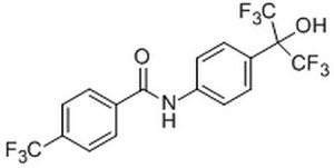 RORα/γ Agonist, SR1078 The RORα/γ Agonist, SR1078 controls the biological activity of RORα/γ. This small molecule/inhibitor is primarily used for Biochemicals applications.