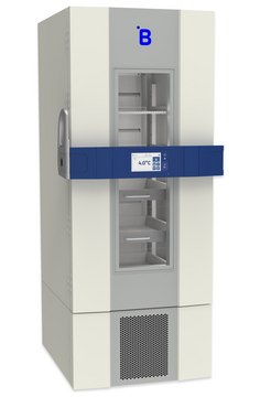 B Medical B501 Blood Bank Refrigerator