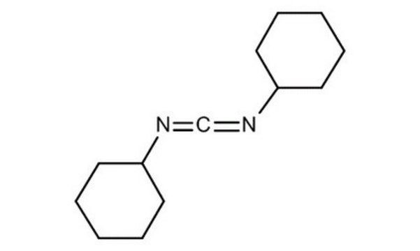 N,N&#8242;-Dicyclohexylcarbodiimide for synthesis