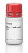 Silver(I) fluoride ≥97%
