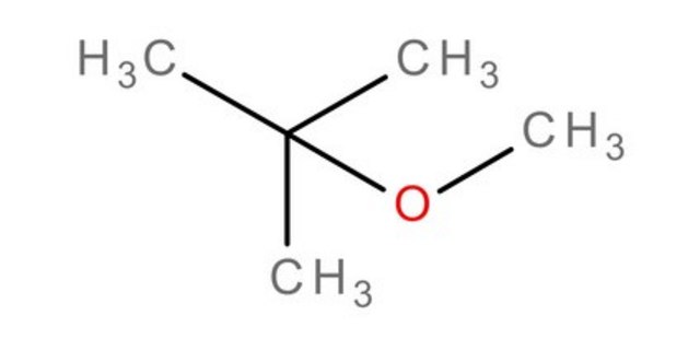 叔丁基甲基醚 for synthesis