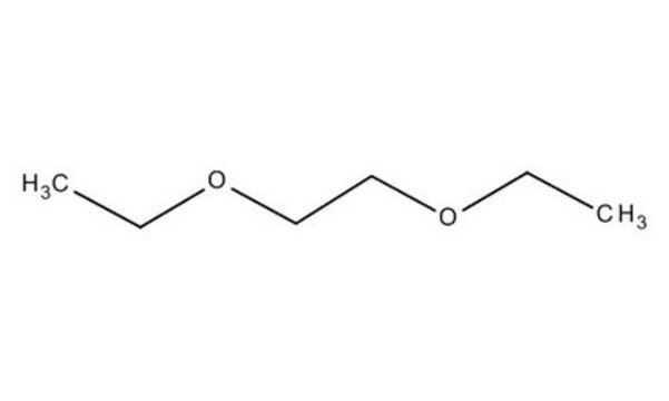 Ethylene glycol diethyl ether for synthesis