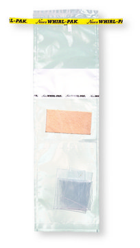 Whirl-Pak&#174; Speci-Sponge&#174; Bag with Sterile Gloves