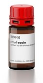 Ethyl eosin certified by the BSC