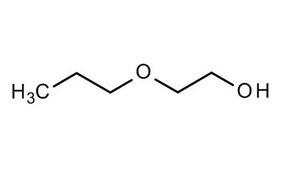 Ethylene glycol monopropyl ether for synthesis