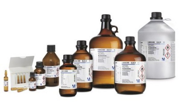 Silver sulfate solution 10 g/l in sulfuric acid (D = 1.84 g/ml) for COD determination