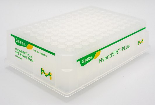 HybridSPE&#174;-PLus 96-Well Plate volume 2&#160;mL, pk of 1&#160;ea