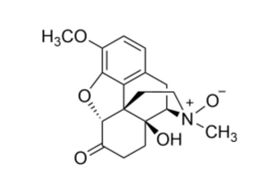 Oxycodone Related Compound B pharmaceutical secondary standard