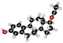 β-Estradiol 17-acetate ≥99%