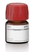 2,3,4-Tribenzoyl-L-rhamnopyranose