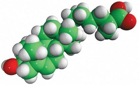 3β-hydroxy-5-cholestenoic acid Avanti Research™ - A Croda Brand