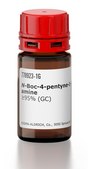 N-Boc-4-pentyne-1-amine ≥95% (GC)