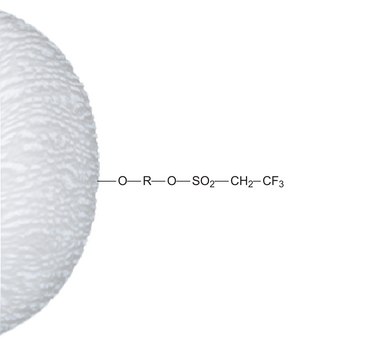 TOYOPEARL&#174; AF-Tresyl-650M Bulk Media phase tresyl-activated, bottle of 5&#160;g, 65&#160;&#956;m particle size