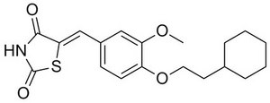 15-PGDH Inhibitor The 15-PGDH Inhibitor controls the biological activity of 15-PGDH. This small molecule/inhibitor is primarily used for Membrane applications.