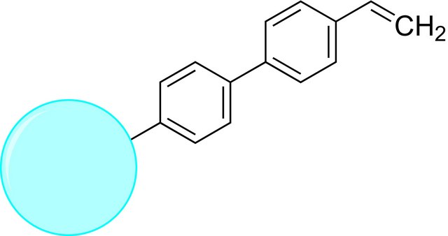 TurboBeads&#8482; Vinyl extent of labeling: &#8805;0.1&#160;mmol/g loading (-Ph-Ph-CH=CH2)