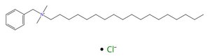 Benzalkonium chloride (C18) certified reference material, pharmaceutical secondary standard