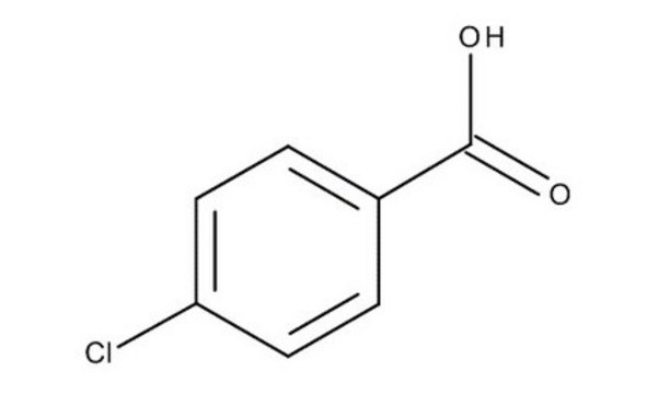 4-Chlorobenzoic acid for synthesis