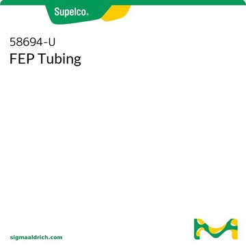 PTFE FEP 管